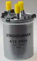 Üzemanyagszűrő - Denckermann