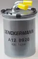 Üzemanyag Szűrő - Denckermann