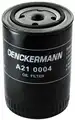 Olajszűrő Audi/ Seat/ Volkswagen/ Volvo - Diesel - Denckermann