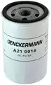 Olajszűrő Ford Escort 1.6i 16V/SW 10/92-->/1.8i 16 - Denckermann