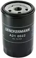 Olajszűrő Audi A4/ A6/ A8/ VW/ Golf III/ Golf IV/ - Denckermann