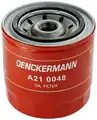 Olajszűrő Fiat Regata/Argenta/Croma/Ritmo/ Skoda 1 - Denckermann