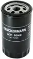 Olajszűrő Audi 80 1.9TDi (Eng. 90HP) 8/91--> - Denckermann