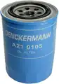 Olajszűrő Ford Maverick 2.7TD (Eng. TD27E) 1/97--> - Denckermann
