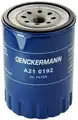 Olajszűrő Kia Pregio Diesel 2.7 97 - Denckermann