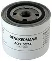 Olajszűrő Alfa Romeo 156 2.4TDI/ 166 2.4TDI - Denckermann