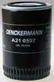 Olajszűrő - Denckermann