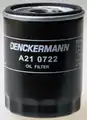 Olajszűrő - Denckermann
