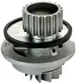 Vízpumpa DAEWOO NEXIA , ESERO, LANOS 15/1,6 16V - Denckermann