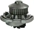 Vízpumpa VOLKSWAGEN GOLF/POLO SEAT CORDOBA 89-99 - Denckermann