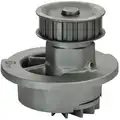 Vízpumpa VAUXHALL NOVA 1.3 -CJ.K4000000 - Denckermann