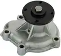 Vízpumpa OPEL ASTRA 1700 TDS - Denckermann