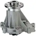 Vízpumpa DAEWOO MUSSAO, KORANDO 2,3D/2,9D 96- - Denckermann
