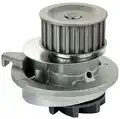Vízpumpa VAUXHALL ASTRA/BELMONT/CAVALIER 160 - Denckermann