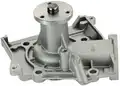 Vízpumpa MAZDA 121/323 1,1-1,6 87- SOHC /KIA PRIDE - Denckermann