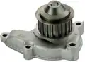 Vízpumpa NISSAN SUNNY 1,7D 86- - Denckermann