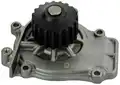 Vízpumpa HONDA PRELUDE 87-91 B20 DOHC - Denckermann
