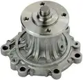 Vízpumpa TOYOTA 2,4D/TD HI-ACE 89- , LANDCRUISER 9 - Denckermann