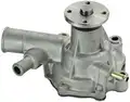 Vízpumpa TOYOTA COROLLA 1200. 1300 ENG. 3K/4K -84 - Denckermann