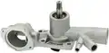 Vízpumpa PEUGEOT 504/505 CARB (FIXED FAN) - Denckermann