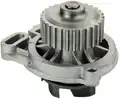Vízpumpa AUDI 90.100.200.COUPE.QUATTRO - Denckermann