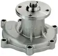 Vízpumpa KIA K2700 , PREGIO 97- , K3000 - Denckermann