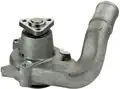 Vízpumpa FORD COURIER. FIESTA. KA. MAZDA 121 - Denckermann