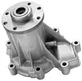 Vízpumpa DAEWOO MUSSAO, KORANDO 2,3D/2,9D 96- - Denckermann