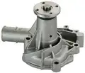 Vízpumpa MITSUBISHI 1,6 L300 -93 , GALANT 1,6 -84 - Denckermann
