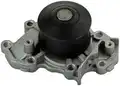 Vízpumpa MITSUBISHI 2,0 24V V6 GALANT 92- - Denckermann