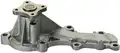 Vízpumpa NISSAN ALMERA, PRIMERA 1,5-1,8 2000- - Denckermann