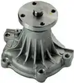 Vízpumpa ISUZU 2,8D/3,1D/TD CAMPO, TROOPER - Denckermann