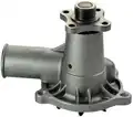 Vízpumpa FORD SIERRA 1,3-2,0 -90 TRANSIT 1,6-2,0 - Denckermann