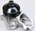 Vízpumpa BMW 330D,525D,530D E39/E46 1998- Omega 2 - Denckermann