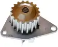 Vízpumpa CITROEN C3/C4 1.4 16V, PEUGEOT 206/307 1. - Denckermann