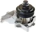 Vízpumpa BMW 3 E46 Compact/Touring/Coupe 320 d/Td/ - Denckermann