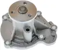 Vízpumpa NISSAN ALMERA, MICRA K12 1.0, 1.2, 1.4, N - Denckermann