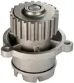 Vízpumpa LADA SAMARA 1500 02/92- 53KW BA321083 - Denckermann