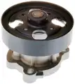Vízpumpa NISSAM PRIMERA P12 02- X-TRAIL (t30) 01- - Denckermann
