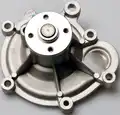 Vízpumpa Mercedes CLK 03- klasa C 02- - Denckermann