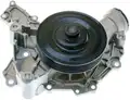 Vízpumpa Mercedes C (W203) 01.05- - Denckermann