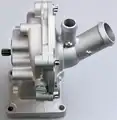 Vízpumpa FORD MONDEO 00- - Denckermann