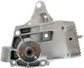 Vízpumpa Opel Movano 2.5 D 00- - Denckermann