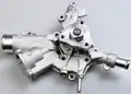 Vízpumpa OPEL Astra H 1.4 04.03-, Corsa C/D 1.0-1. - Denckermann