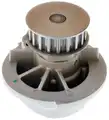 Vízpumpa OPEL ASTRA G 1.6 99-00 - Denckermann