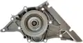 Vízpumpa AUDI A6 A8 3.7, 4.2 98- - Denckermann