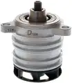 Vízpumpa VW T5, Touareg 2.5TDI 01.03- - Denckermann