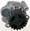 Vízpumpa Audi A3, A4, A6 Seat Altea, Ibiza IV, Le - Denckermann