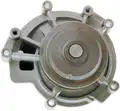 Vízpumpa CITROEN JUMPER-PEUGEOT BOXER 2,5D/2,5TD 9 - Denckermann