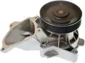 Vízpumpa BMW E87-E83 1.8d-3.0d 09.01- - Denckermann